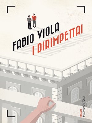 cover image of I dirimpettai